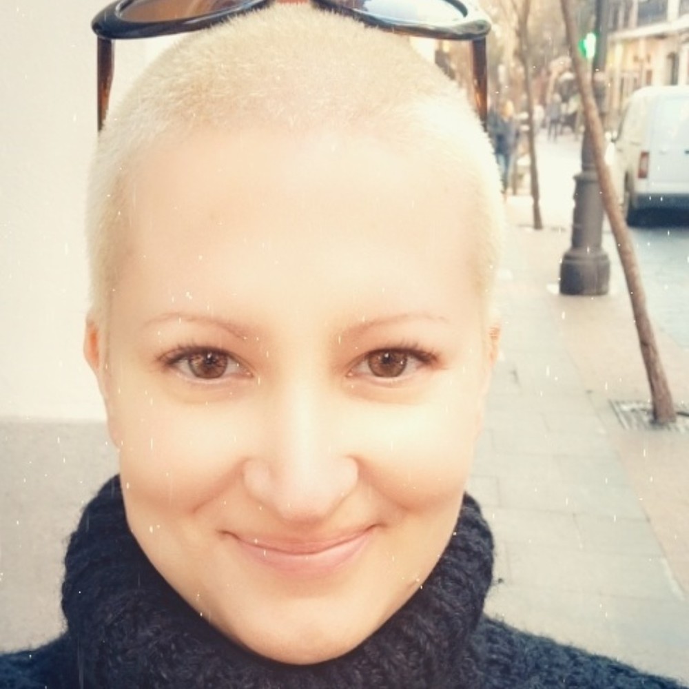 Meet your Posher, Zuzanna
